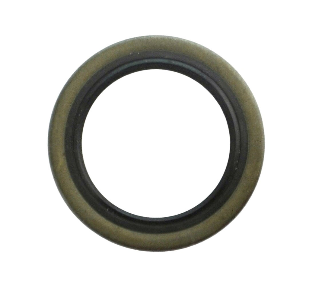 2 x UFP VAULT Grease Seal 2.56x1.68 & SS Wear Sleeve Boat Trailer Wheel Hub Axle (2X32123+2X33517U)