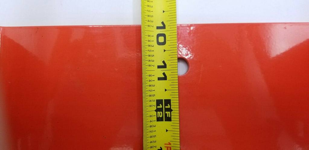 Lock N Load Wheel Chock w/Mounting Plate Hardware Motorcycle Quad Stand Trailer (BK-103-KIT)