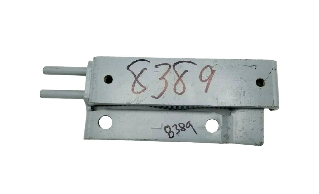 Replacement LEFT Cylinder Spring Bracket for Titan Models 10/20 Actuators (T0838900)