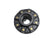 2- Genuine Dexter 8x6.5 Hubs with 7000# Bearing Kits Replace Trailer Idler Axle (821309-KITX2)