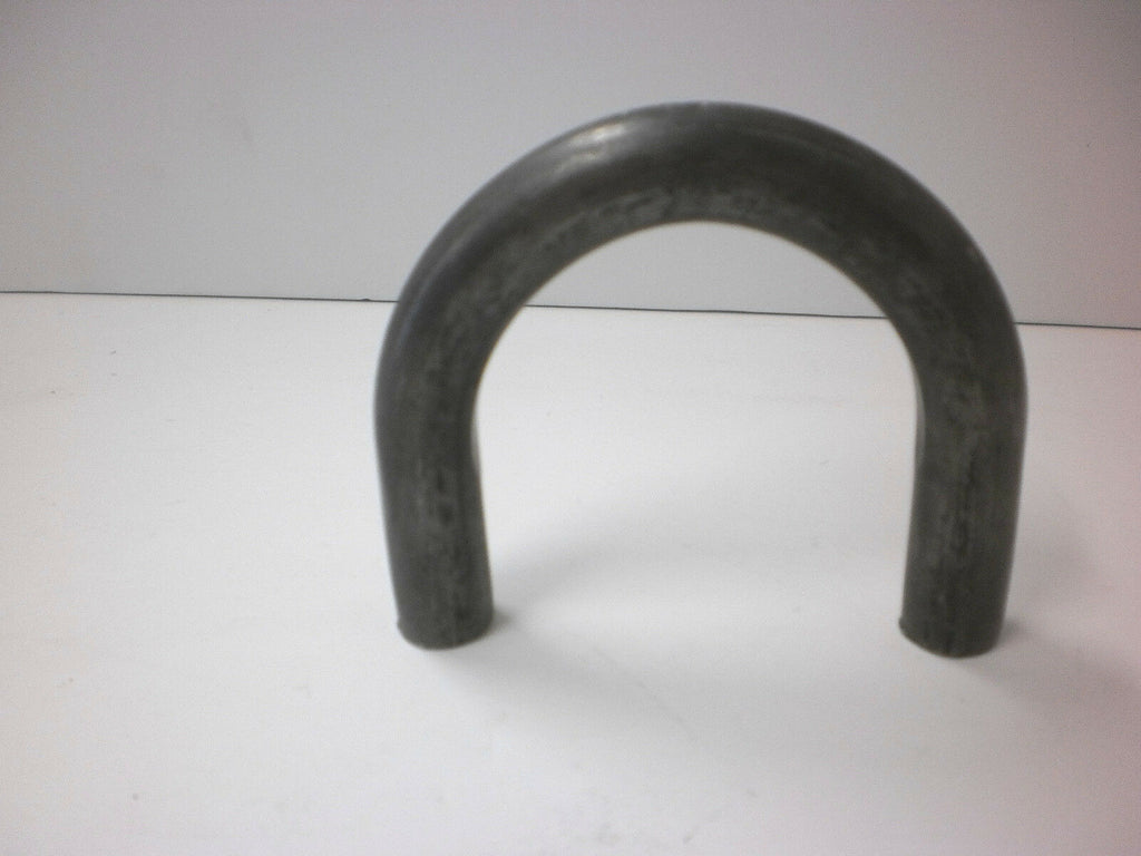 200 Count -  1/2" Thick Weld on steel D-Ring loops | Rope Chain Tie Down  (TL20012-LOTOF200)