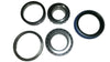 ALKO Wheel Bearing Kit 10K GD Trailer Axle Oil Seal 10,000# Rockwell Hayes #99 (91030+28580+25580)