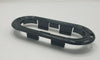 Maxxima Black Snap-On Flange Grommet For 63 Series 6" Oval PC Trailer Lights  (M63253BLK)