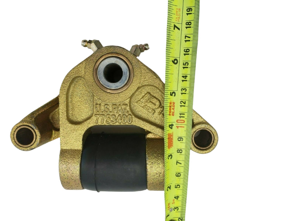 5-5/8" Equalizer for E-Z Flex Heavy Duty Rubber Suspension System by Dexter Axle (013-143-03)