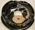 Four - DEXTER Electric Brake Nev-R-Adjust 12" inch Backing Plate (23-458-459-2X)