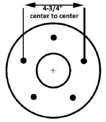Build your own 3500# Trailer Axle Kit 5x5.0 Hubs Round SP-20084 Spindles  (BYOAK-84-H550-2.0R)