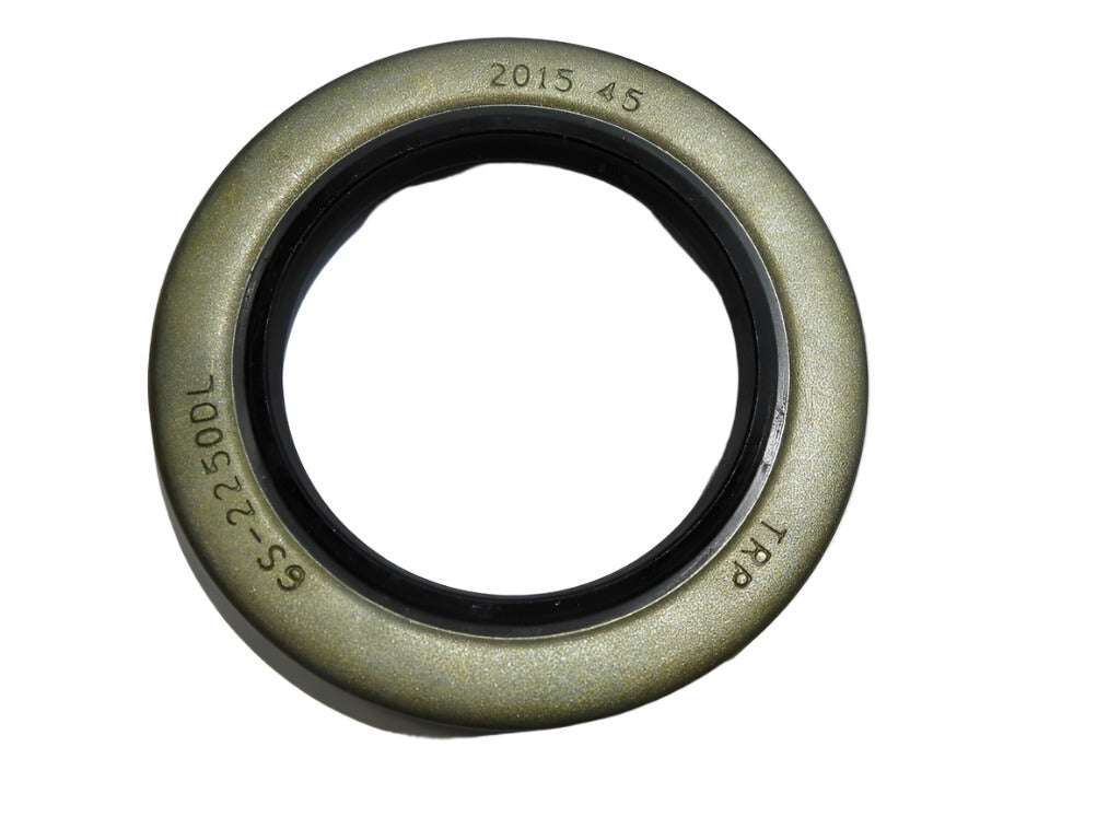 1- Genuine Dexter 8x6.5 Hub with 7000# Bearing Kit Replace Trailer Idler Axle (821309-KIT)
