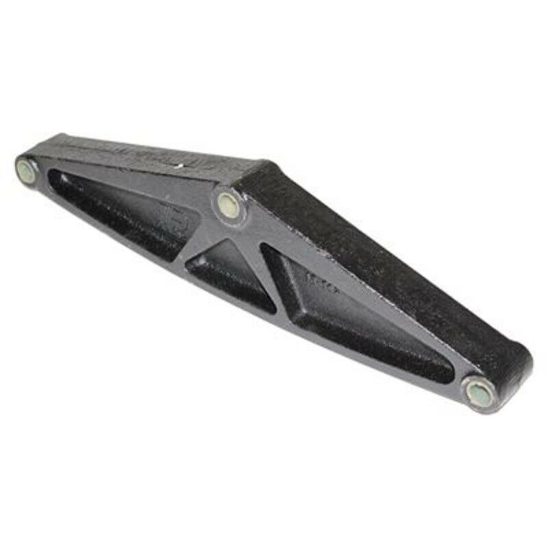 Dexter 42" Spread Equalizer 14.75in L 2.5in 1 3/4 Spring Trailer Axle Pivot D44 (013-142-02)