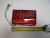 Box Stop Turn Tail Trailer Light Curb, Right Side Passenger side (J-72)
