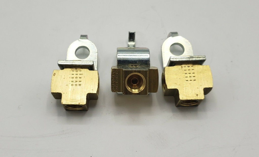 USA Made Demco Hydraulic Tandem Axle Trailer Brake Line Kit Drum Brakes DM5428 (DM5428)