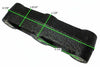 2x UFP 5-1/2" Straight Leaf Spring Equalizer Bar EQ-R2 5.5" Trailer Axle (EQ-R2-LOTOF2)