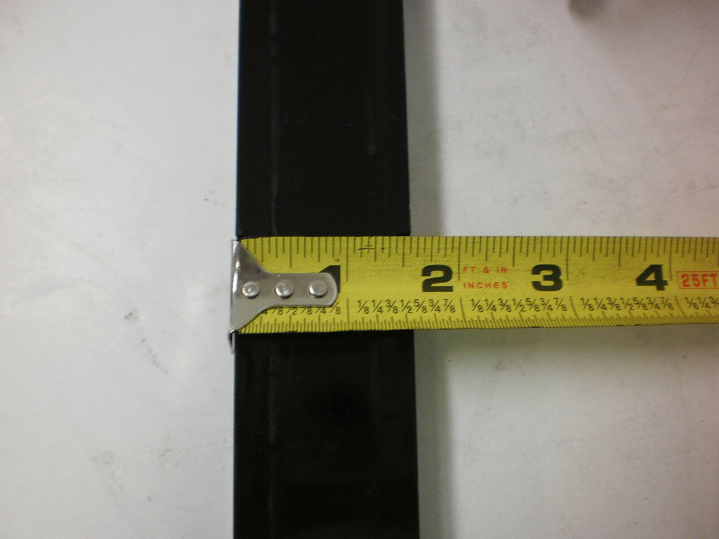 14" Submersible ID Light Bar Red LED Clear Lens Waterproof Boat Trailer USA Made (221-4500-1)