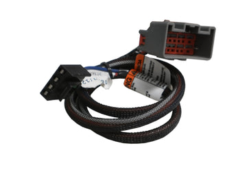 Prodigy P2 P3 Tekonsha Brake Control Wiring Harness (3036-P)