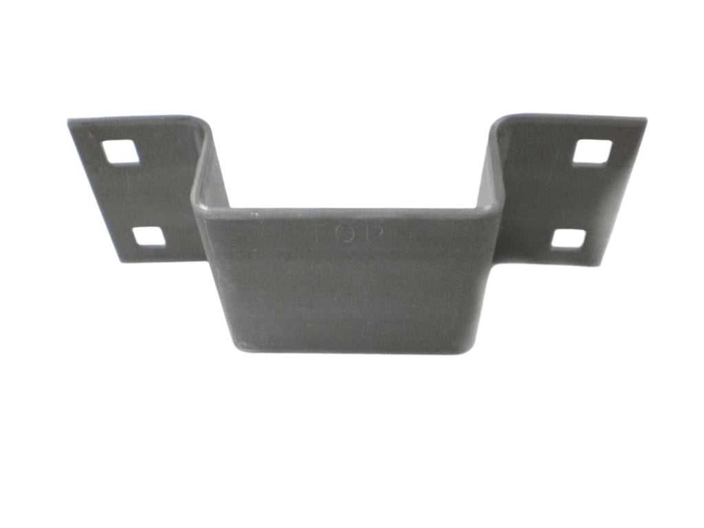 8 - Bolt On Stake Pockets Tapered Trailer Truck 12 Gauge Board Holder (BS-1-LOT8)