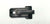2- KEYED ALIKE Black Locking Cargo Trailer Cambar Door Latch Vise Lock Cam Bar (CBL-B-2X)