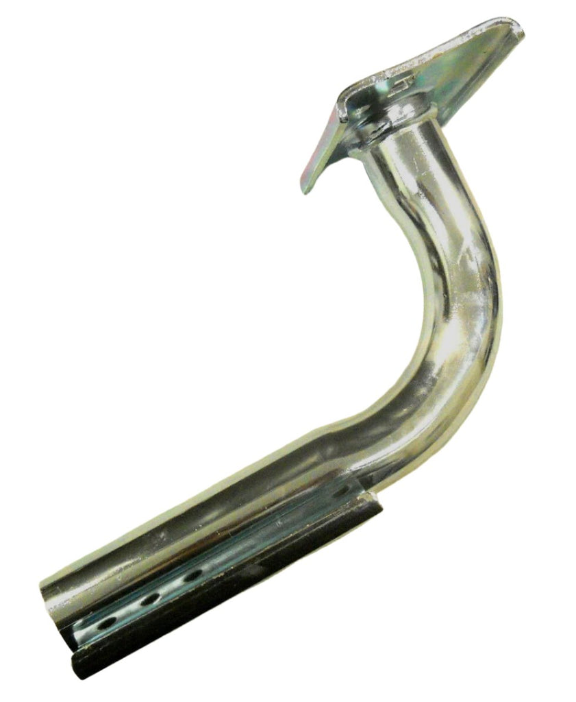 Fulton Heavy Duty Spare Tire Mount Boat Trailer Fits up to 16.5" Rim 4 5 6 Lug (HDSTC)