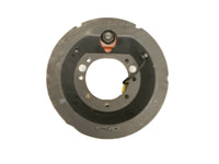 2x 12-1/4x3-3/8" LIPPERT AXLE 10K GD Electric Backing Plate 10000 Trailer Brake (BK-10KE-SET)