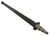 Lippert Hybrid Trailer Axle 8000# Bare Axel Beam 94" Hub Face 3" Tube Oil Grease (8000-HYB-94-3-KIT)