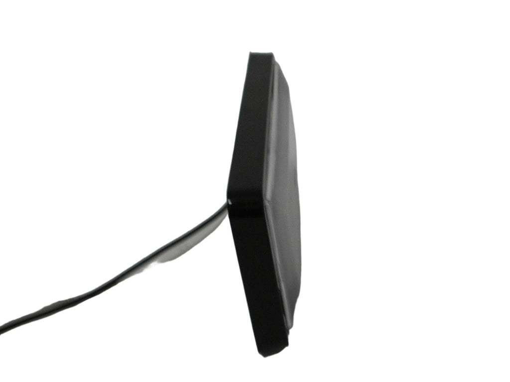 3x6 White LED RV Interior Cargo Porch Light 18 Diode Camper RV Maxxima (M84427-A)