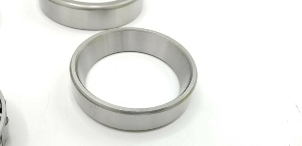 Trailer Bearing / Oil Seal Kit 8 Lug Axle 14125A / 25580 Bearing 6K 7K  (BK-7000-O)