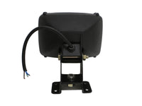 Work Flood Light 4.5" x 6.25" Dual Bulb 12 volt 110w Halogen 659 Pivioting no handle  (J-14659)