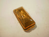 1.2 x 2.5 Amber LED Snap in Trailer Marker Light Truck Camper Horse RV Rice (J-5735-A)