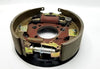 12-1/4 x 3-3/8 LEFT 8K Hydraulic Backing Plate Trailer 4 Bolt 23-402 (77-1208H-1)