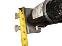 Bulldog Tongue Coupler Trailer Hitch 2 5/16" Ball Channel Mount 12,500# (4B6M-KIT)