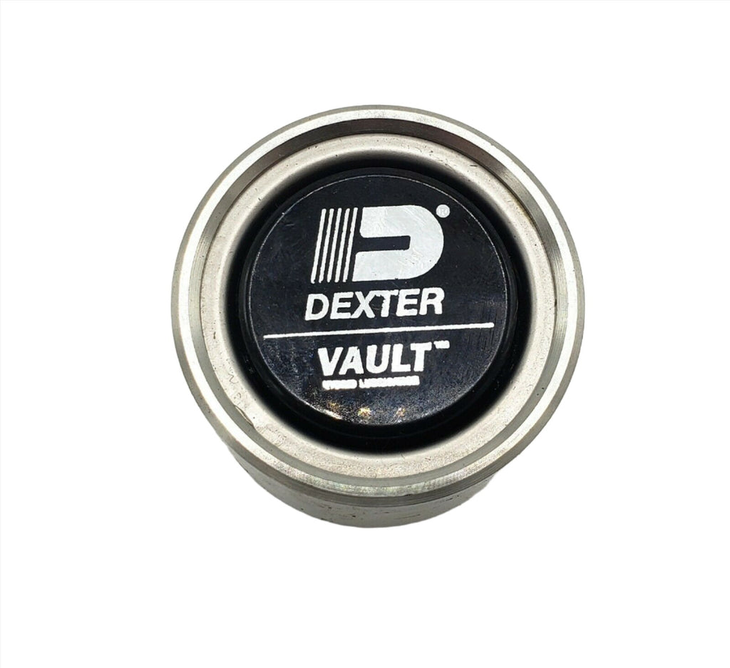 1.980" Hybrid Oil Bath Bearing Protector fits Boat Trailer Buddy Axle Vault HLS (07502U)