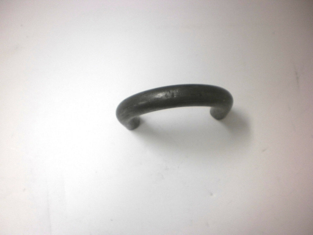 200 Count -  1/2" Thick Weld on steel D-Ring loops | Rope Chain Tie Down  (TL20012-LOTOF200)