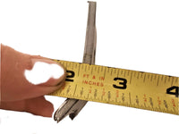 150 Trailer Floor Hold Down Clip Steel Flooring Decking Bearclaw Wood Deck Truck (FC-1-150)