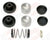 Wheel Cylinder Rebuild Kit- Hydraulic Brake 9K 10K 12K Dexter Trailer Axle (K71-081-00)