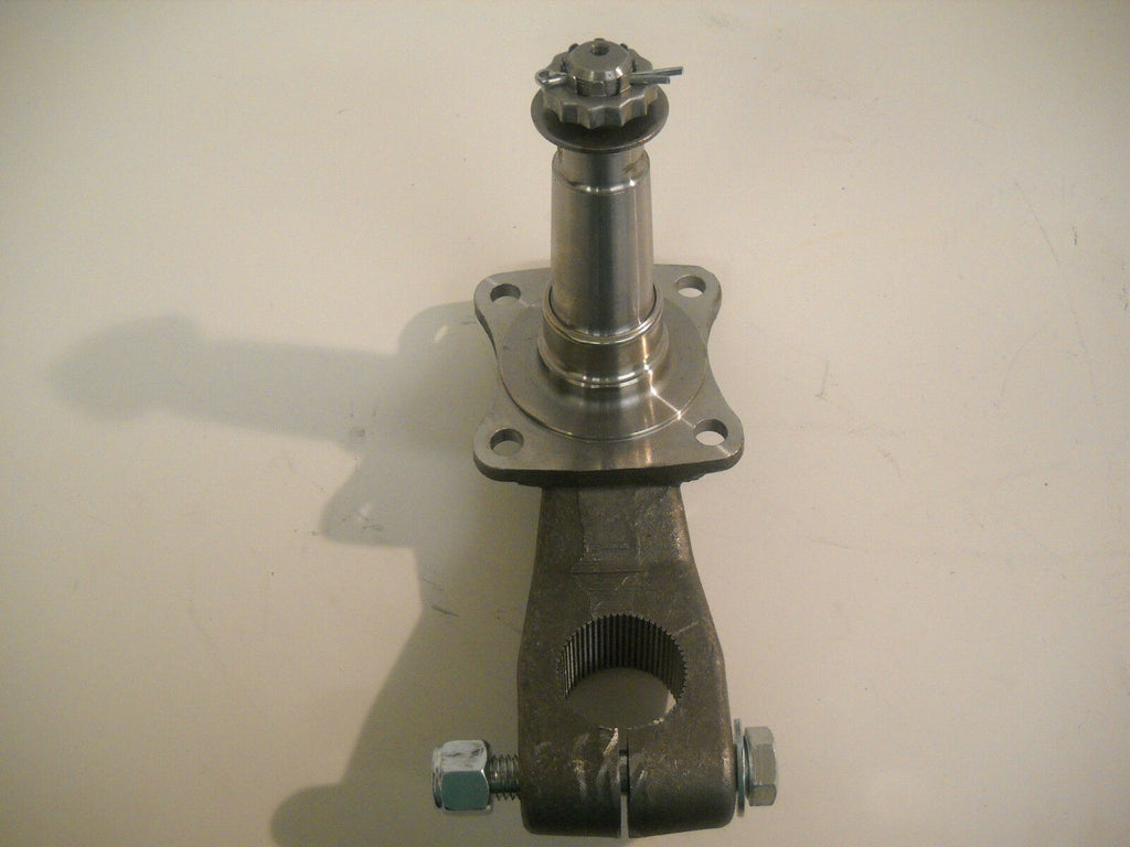 UFP Trailing Arm Replacement Torsion Spindle 3500# Boat Trailer Axle Repair (36233U)