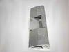 Aluminum Greaseable Weld on Door Hinge Ramp Gate Trailer Truck (DH-A)
