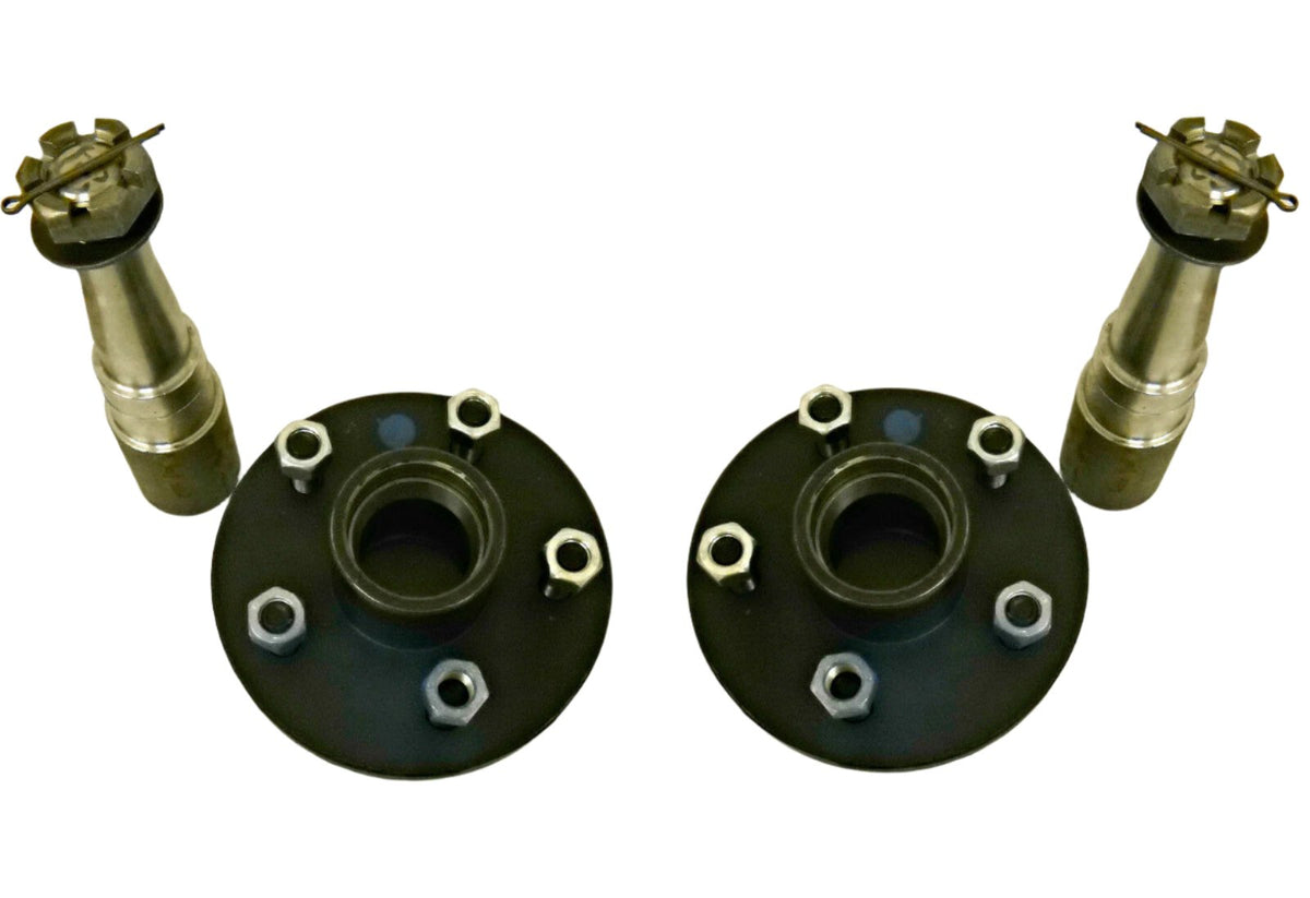 BYOAK-84-H550-2.0R