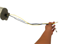 Dexter Electric Over Hydraulic Drum Brake Actuator 1000 PSI Pump Trailer Axle  (K71-650-00)