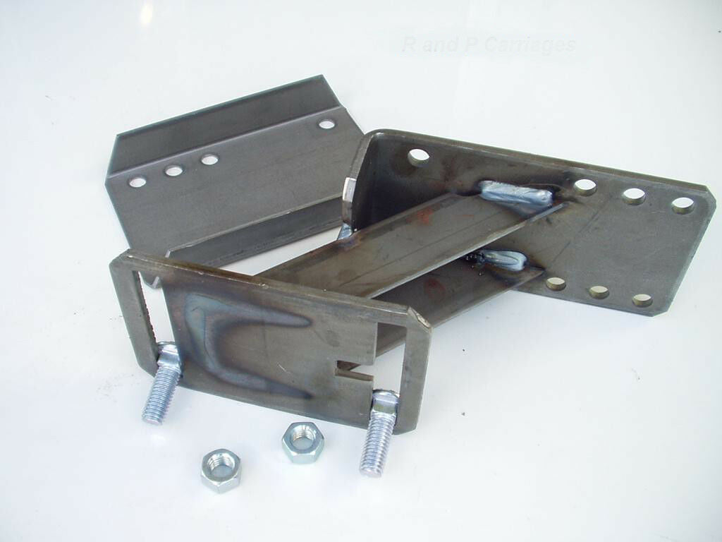 Heavy Duty Spare tire mount, Trailer RV Camper 6-8 Bolt Pattern Jeep Truck Wheel (STC-8 + ST BRACKET)