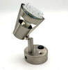 LED Hardwire Reading Light with Satin Chrome Finish RV Camper Desk L26-0068 (L26-0068)