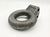 16137 3" Adjustable Pintle Coupler Lunette Eye Trailer Hitch Forged Tow Ring Military (16137)