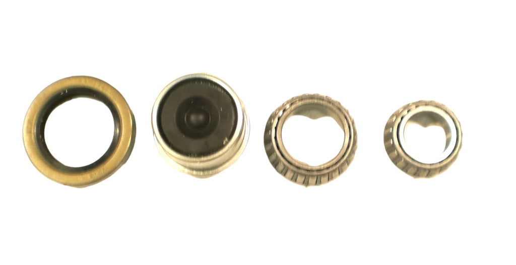 6x5.5 3500# Drum 10" Self Adjust Backing Plate Left Side Trailer Repair Replace (94655-B-FSA-IMP-L)