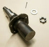 Replacement 2.25" Round Spindle #42 Flanged 7000# Dexter ALKO Axis Trailer Axle (SP-22542F-KIT)