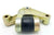 Dexter EZ Flex Equalizer Assembly Double-Eye Spring Suspension 5.2 to 8k Trailer (013-144-03)