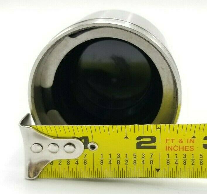 2.328" Hybrid Oil Bath Bearing Protector fits Boat Trailer Buddy Axle Vault HLS (05800U)