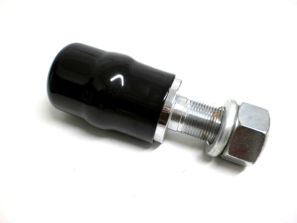 1-7/8" 2" Flexible Hitch Ball Cover Truck Trailer Protector Receiver Universal (HCB2)