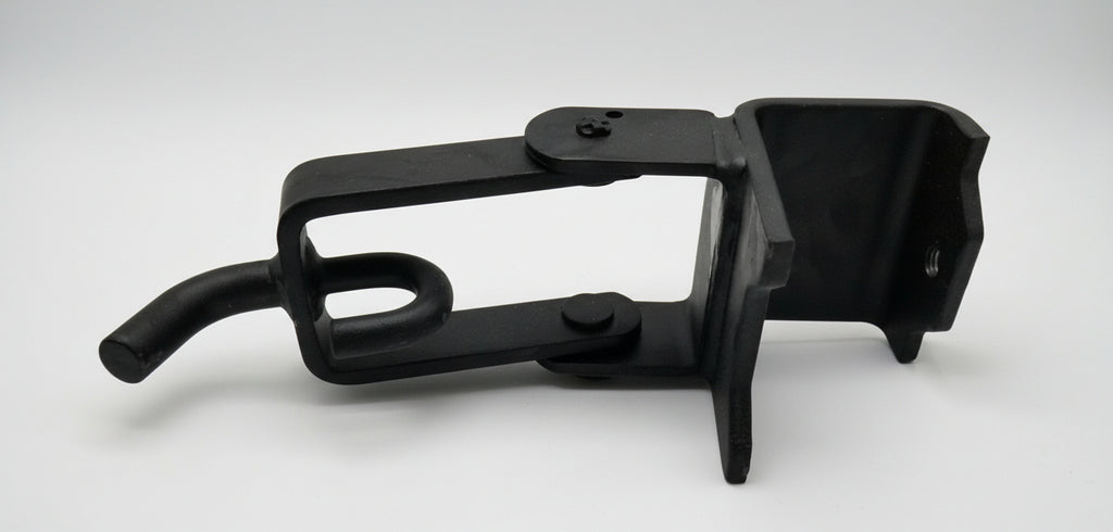 Pair Weight Distribution Hitch Chain Hook-Up Brackets (W5DH)