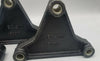 Greaseable Tri Axle Suspension Rebuild Kit EQ-310 Trailer Spring 3.125" Shackles (SRK-3A-WB-TE-3.125-BB)