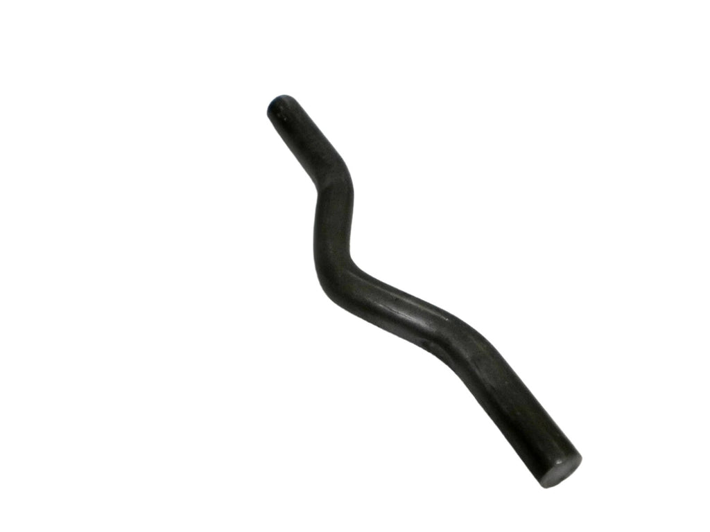 6" Weld On Steel Saftey Chain Connection Loop Ring Trailer Equipment  (SC44B)