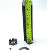 #84 Spindle 1.75" x 6.5" Round Spindle w/Nut, Washer, Pin - 3500# (R2061/284-KIT)