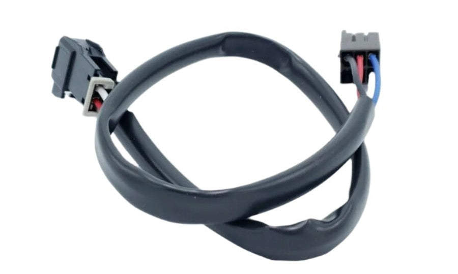Hayes Ford Lincoln Mercury Trailer Brake Controller Harness 1992 - 2008 (81783-HBC)