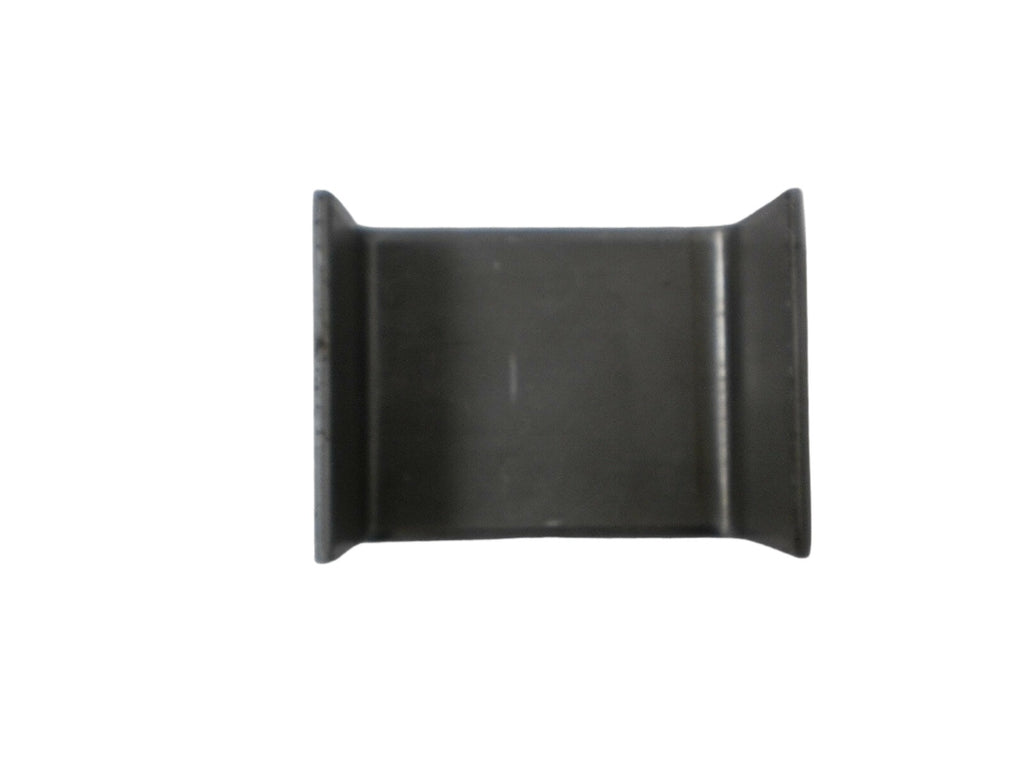 24 – 2×4 Weld-On Steel Stake Pockets (7-Gauge / 3?16") (STK-7GA-24)